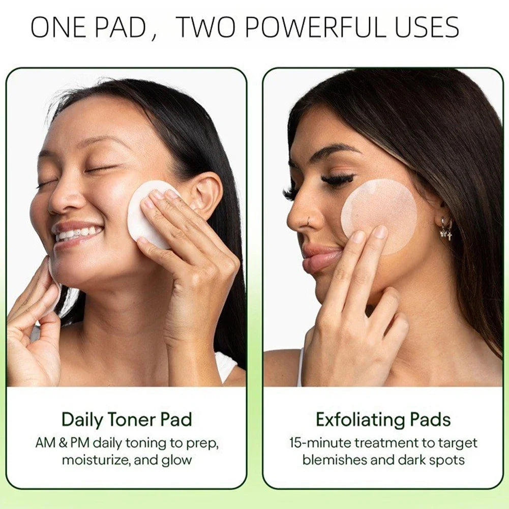 Radiant Skin Cotton Mask Sheets™