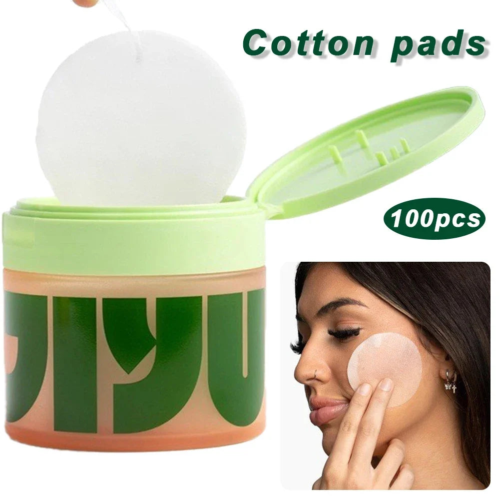 Radiant Skin Cotton Mask Sheets™